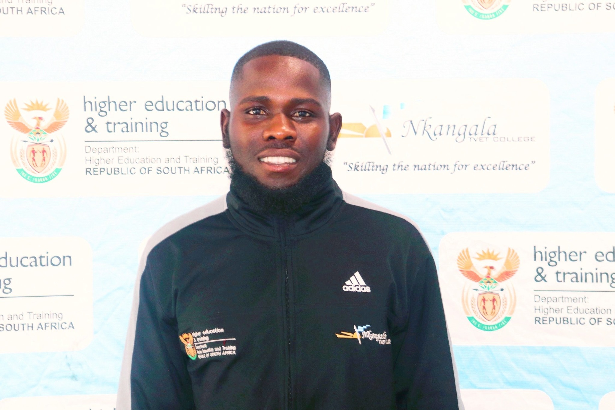 Mr Thabo Thwala